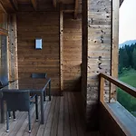 Priva Alpine Apartment