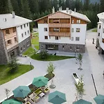 Priva Alpine *