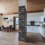 Priva Alpine Apartment Lenzerheide