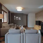 Privà Alpine Lenzerheide
