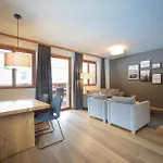 아파트 Priva Alpine