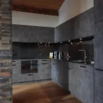 Priva Alpine 아파트 *