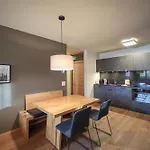 Priva Alpine Apartment