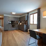 Apartment Priva Alpine