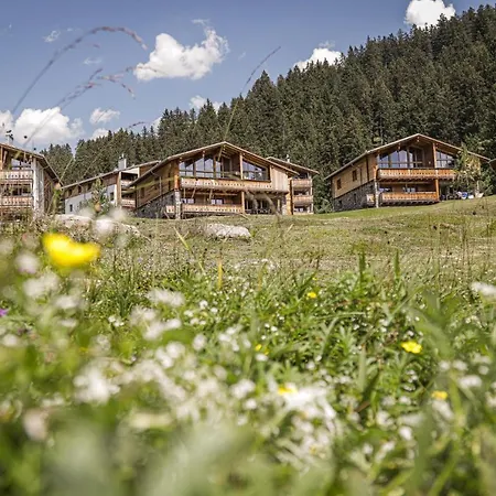 Privà Alpine