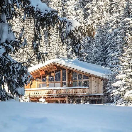 Privà Alpine Apartment Lenzerheide/Lai