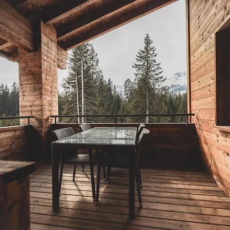 Privà Alpine * Lenzerheide/Lai
