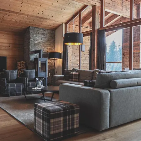 Privà Alpine *