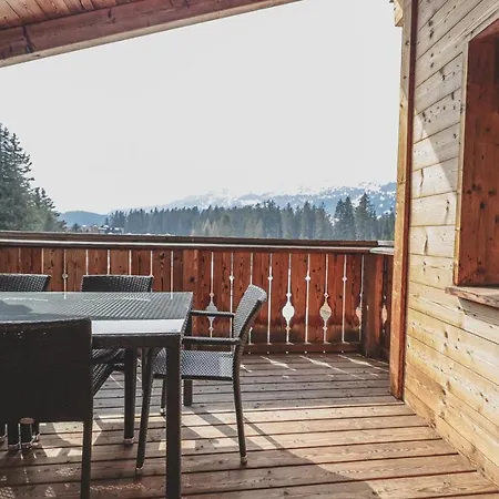 Apartment Privà Alpine Lenzerheide/Lai