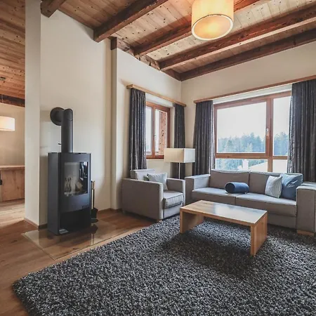 Privà Alpine