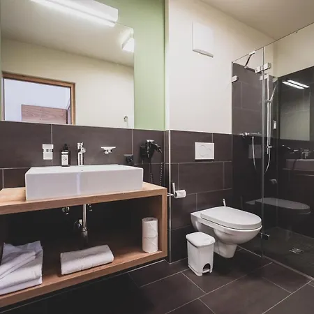 Apartment Privà Alpine *