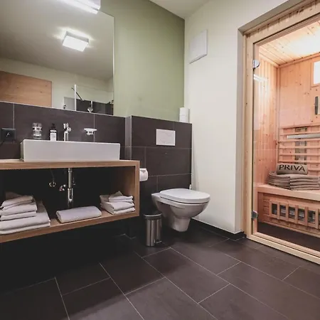 Apartment Priva Alpine *