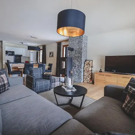 Apartment Privà Alpine Lenzerheide/Lai