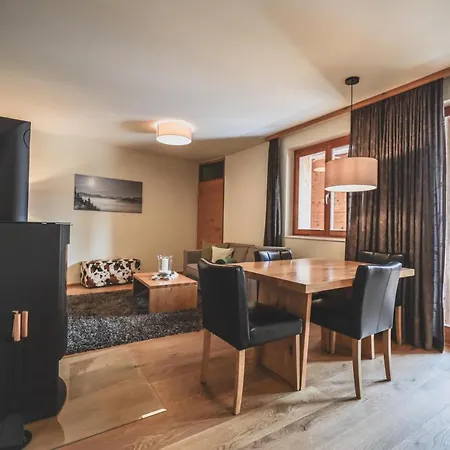 Privà Alpine Lenzerheide/Lai