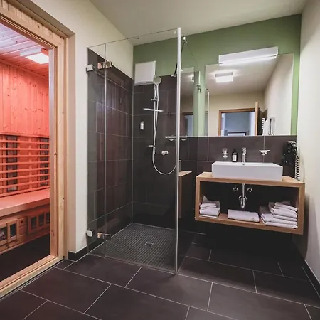 Apartmán Priva Alpine *