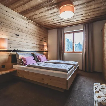 Privà Alpine *