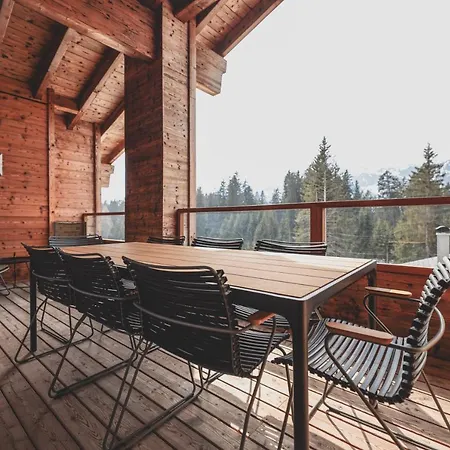 Privà Alpine
