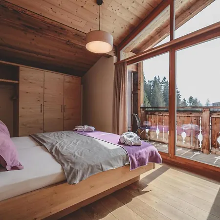 Privà Alpine * Lenzerheide/Lai