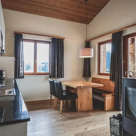 Privà Alpine *