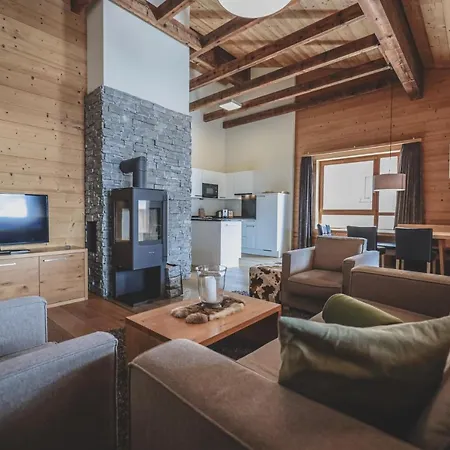 Privà Alpine Apartment Lenzerheide/Lai