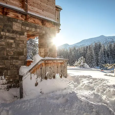 Privà Alpine *
