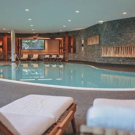 Priva Alpine Apartmán *