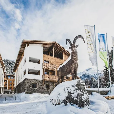 Privà Alpine *