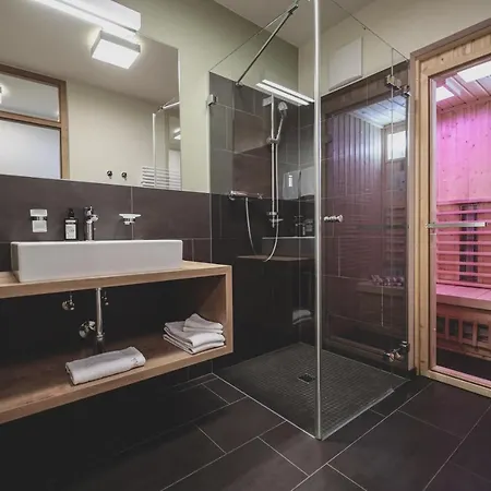 Apartment Privà Alpine