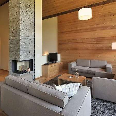 Apartment Privà Alpine *