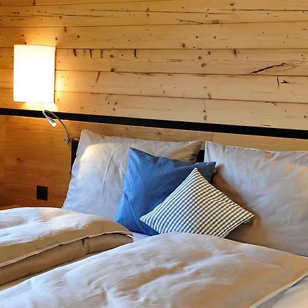 Privà Alpine Apartment *