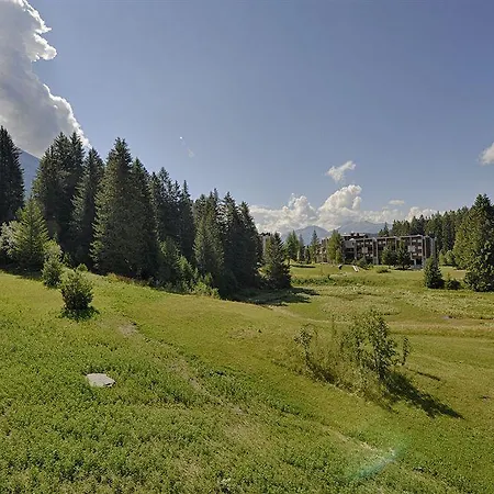 Privà Alpine Apartment *