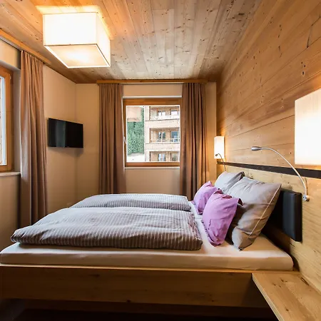 Priva Alpine Lenzerheide