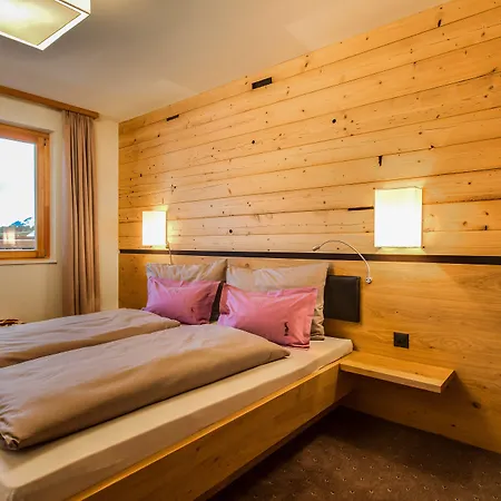 Daire Priva Alpine Lenzerheide