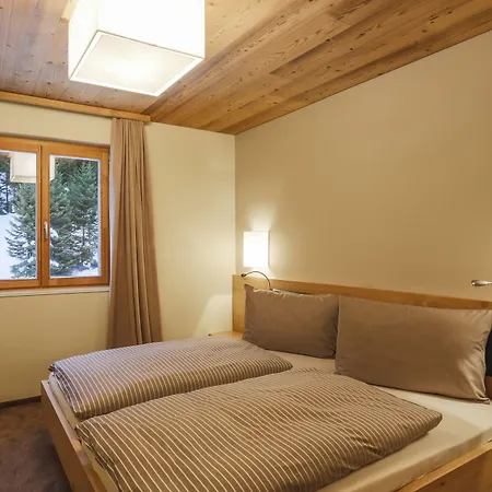 Priva Alpine * Lenzerheide