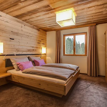 Priva Alpine Apartmán