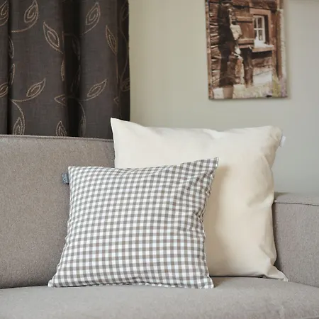 Apartmán Priva Alpine Lenzerheide