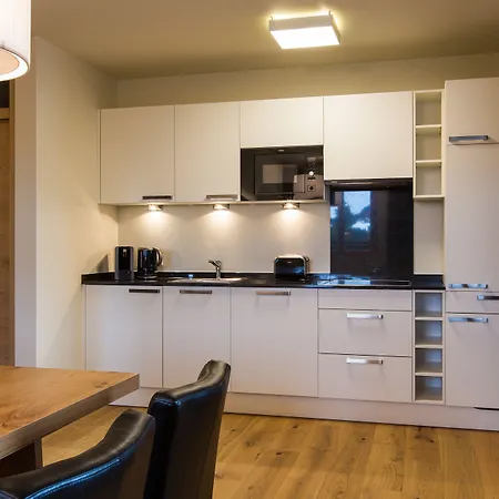 Priva Alpine Apartmán *