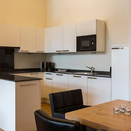 Priva Alpine Ленцерхайде