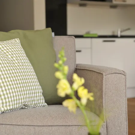 Priva Alpine Apartmán