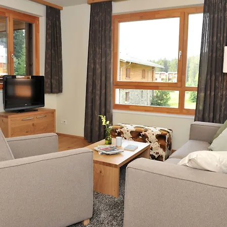 普利瓦阿尔派旅馆 * 伦策海德