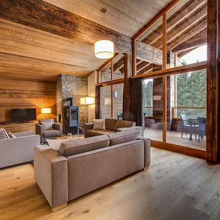 Priva Alpine * Lenzerheide