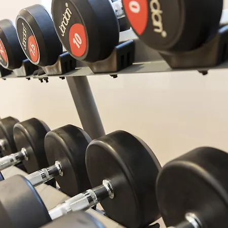 Apartmán Priva Alpine *