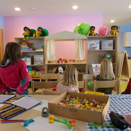 Priva Alpine Daire *