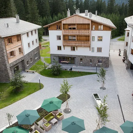Priva Alpine *