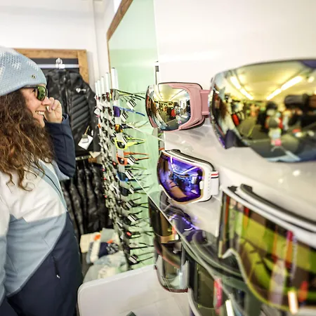 普利瓦阿尔派旅馆 公寓