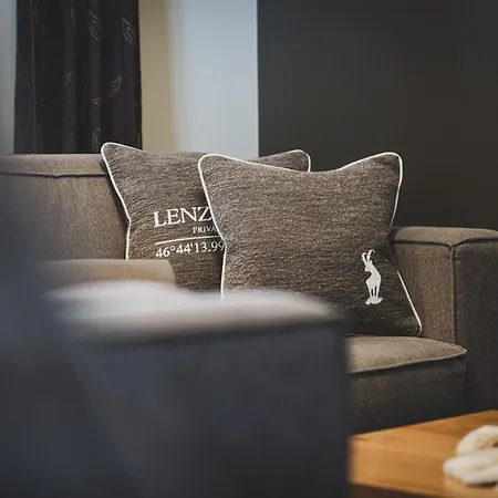 Apartmán Priva Alpine *