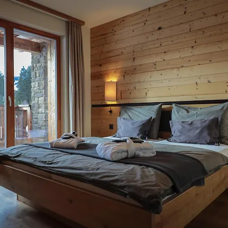 Apartman Priva Alpine