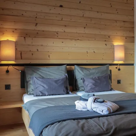 Priva Alpine Apartman