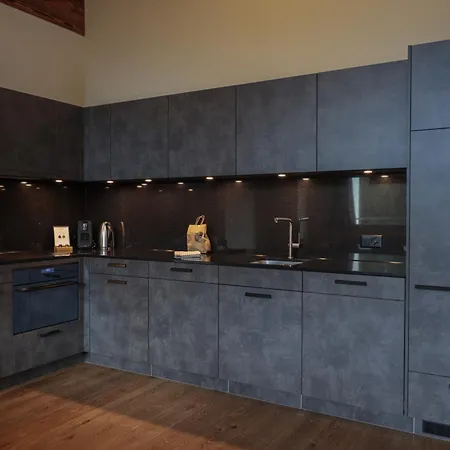 Priva Alpine Apartman