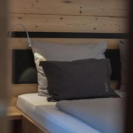 Priva Alpine Apartman Lenzerheide